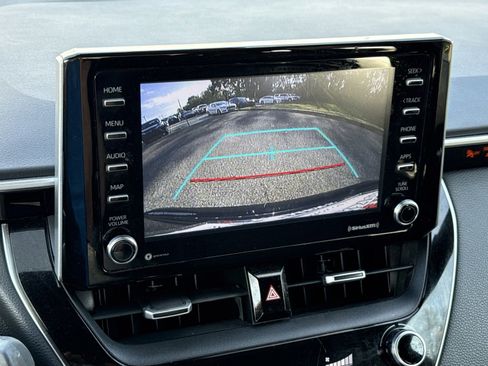 Used 2021 Toyota Corolla SE image 21