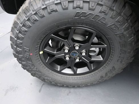 New 2025 Jeep Wrangler Unlimited Sport S 4xe AWD/4WD image 19
