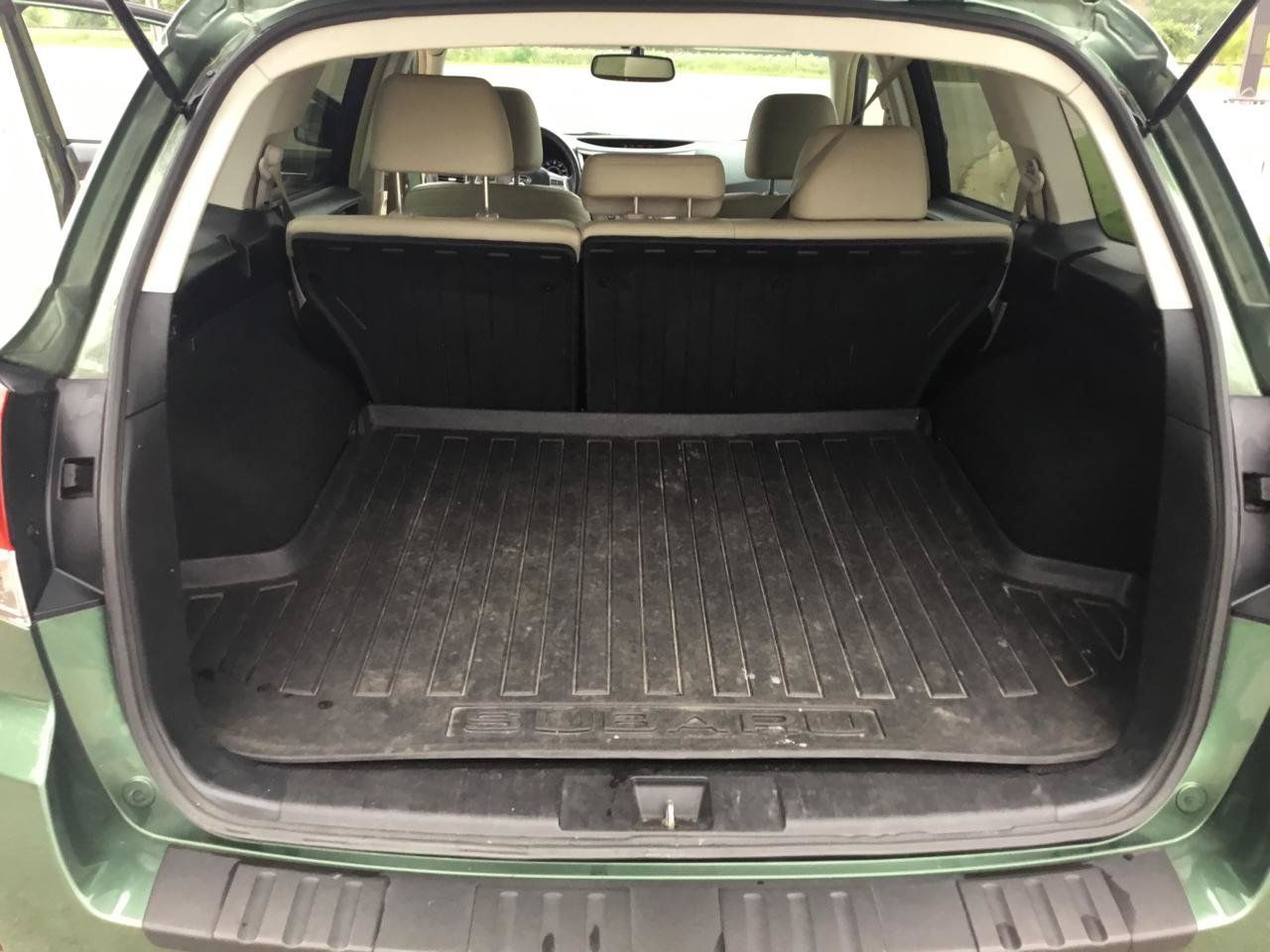 Used 2014 Subaru Outback 2.5i Limited AWD/4WD image 23