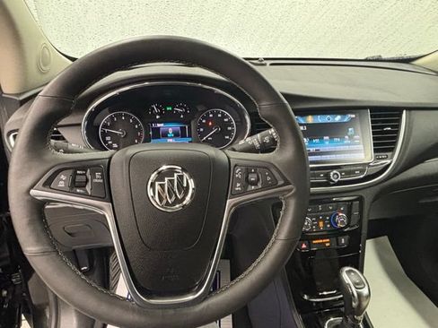 Used 2019 Buick Encore Essence w/ Safety Package II AWD/4WD image 20