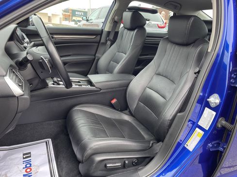 Used 2022 Honda Accord Sport Special Edition image 13