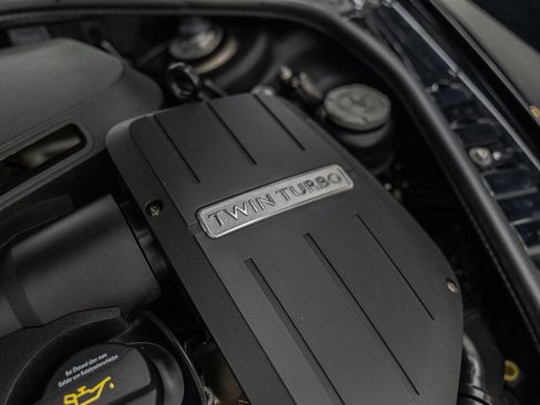 Used 2015 Bentley Continental GT image 81