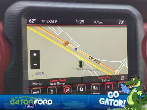 Used 2019 Jeep Wrangler Unlimited Rubicon image 20