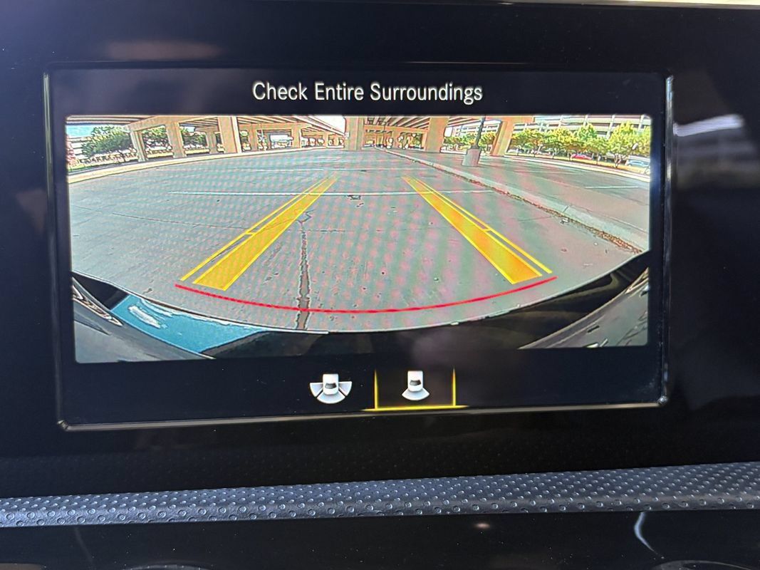 Used 2020 Mercedes-Benz A 220 image 15