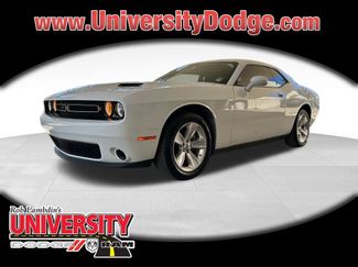 Used 2023 Dodge Challenger SXT 360° Tour