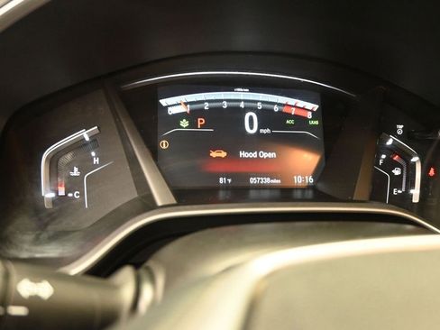 Used 2021 Honda CR-V EX-L image 18
