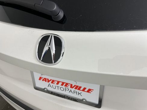 New 2026 Acura MDX A-Spec image 20