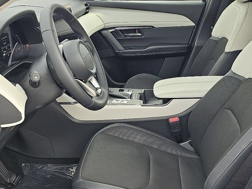 New 2026 MAZDA CX-5 Select AWD/4WD image 18