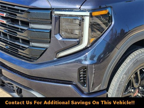 New 2026 GMC Sierra 1500 Elevation image 6