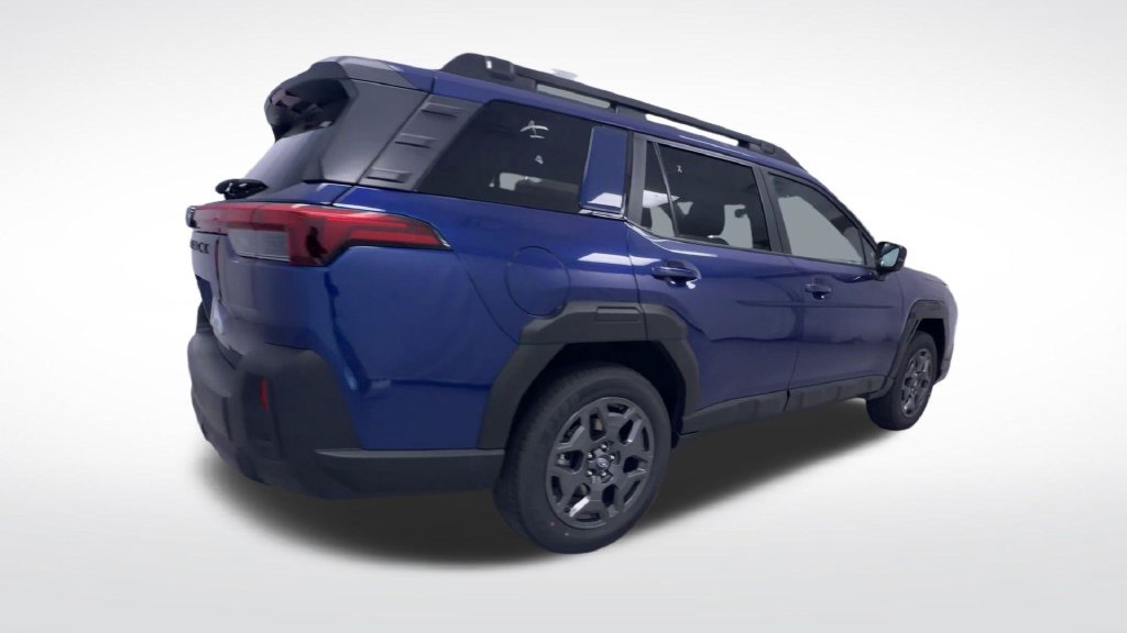 New 2026 Subaru Outback Premium AWD/4WD image 8