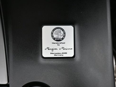 Used 2020 Mercedes-Benz G 63 AMG 4MATIC image 29