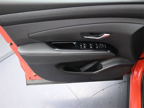 New 2026 Hyundai Santa Cruz XRT image 10