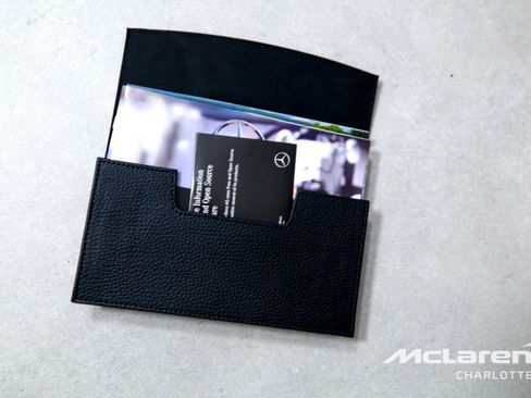 Used 2022 Mercedes-Benz S 580 4MATIC Sedan w/ AMG Line Package image 31