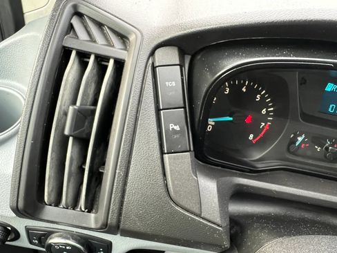 Used 2018 Ford Transit 250 148 Low Roof RWD image 62