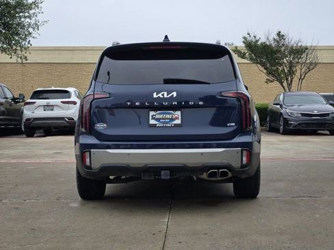 Certified 2023 Kia Telluride SX Prestige X-Pro AWD/4WD image 7