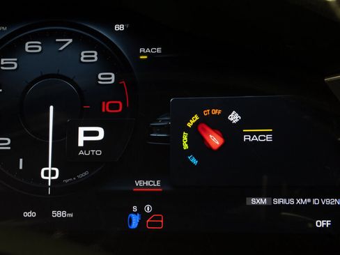 Used 2025 Ferrari 12Cilindri RWD image 34