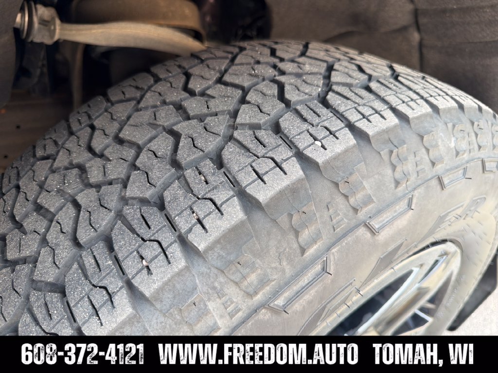 Used 2024 Chevrolet Silverado 1500 RST w/ Rally Edition AWD/4WD image 27