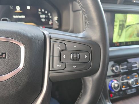 Used 2023 GMC Yukon XL Denali Ultimate image 23