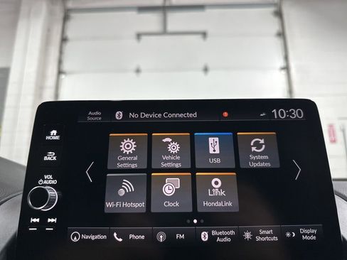 Used 2024 Honda Pilot Elite image 26