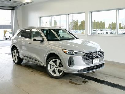 New 2025 Audi Q5 Premium Plus