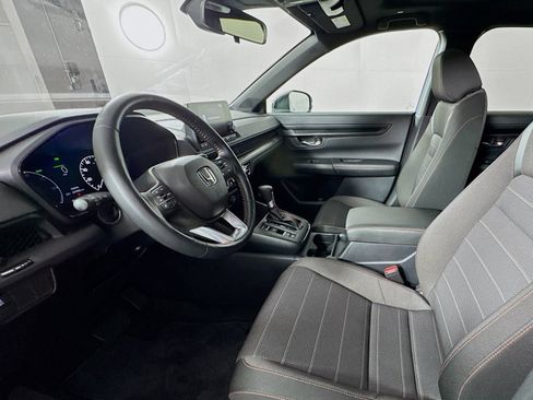 Used 2025 Honda CR-V Sport image 7