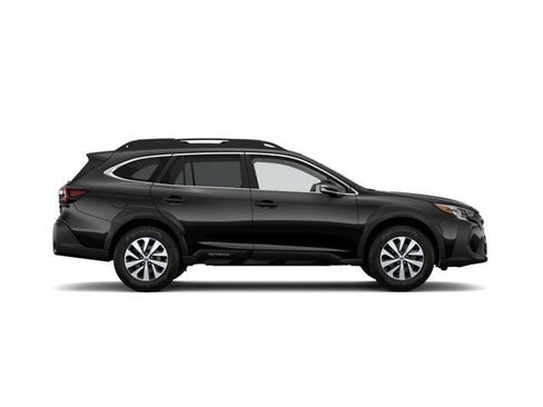 New 2025 Subaru Outback Premium AWD/4WD image 7