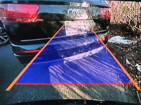 Used 2023 Audi Q3 2.0T Premium w/ Convenience Package image 24