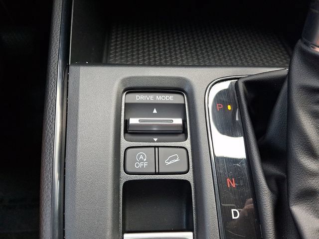 Used 2025 Honda CR-V EX image 33