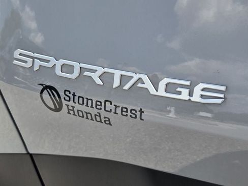 Used 2023 Kia Sportage X-Pro AWD/4WD image 39