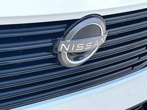New 2026 Nissan Murano SL AWD/4WD image 11