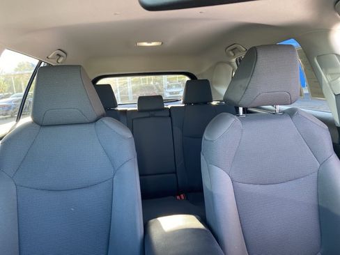 Used 2023 Toyota RAV4 LE AWD/4WD image 23