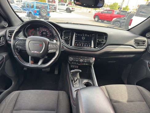 Used 2023 Dodge Durango GT AWD/4WD image 19