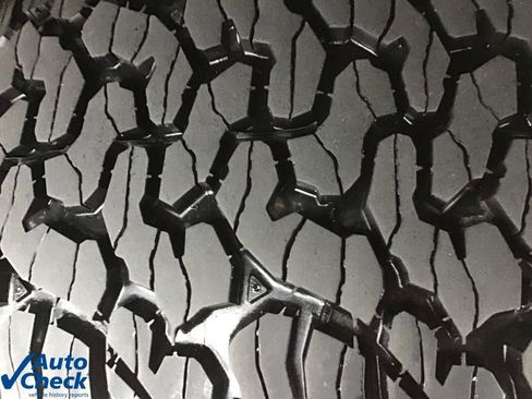 Used 2023 Jeep Wrangler Unlimited Rubicon w/ Xtreme 35 Tire Package image 8