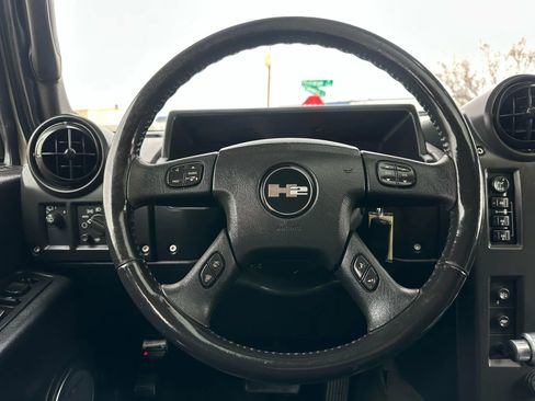 Used 2006 HUMMER H2 Luxury image 27