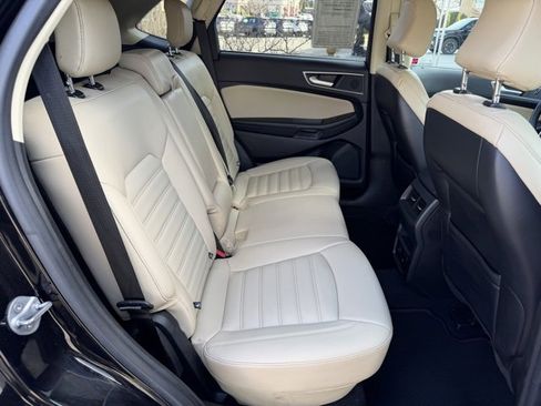 Used 2023 Ford Edge SEL w/ Convenience Package image 40