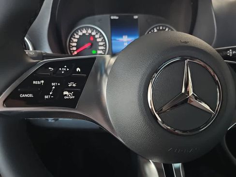 New 2026 Mercedes-Benz Sprinter 2500 image 12