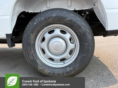 New 2026 Ford F150 XL AWD/4WD image 8