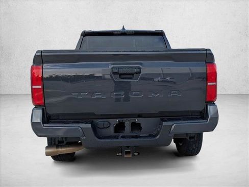 Certified 2024 Toyota Tacoma SR5 image 6