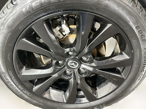 Used 2024 MAZDA CX-30 AWD 2.5 S w/ Select Sport Pkg image 11