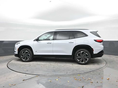 New 2026 Buick Enclave Sport Touring w/ Power Package image 3