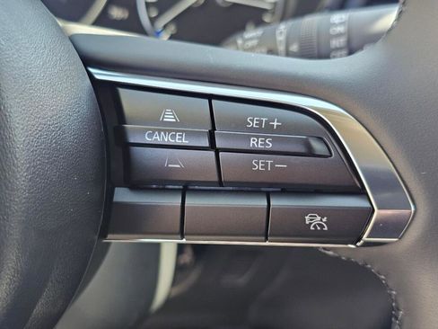 Used 2025 MAZDA CX-30 AWD 2.5 S w/ Select Sport Pkg image 33
