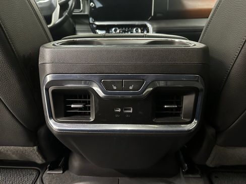 Certified 2022 GMC Sierra 1500 Denali w/ Denali Reserve Package image 35