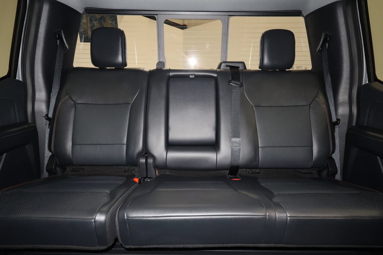 Used 2023 Ford F150 Lariat w/ Trailer Tow Package AWD/4WD image 30