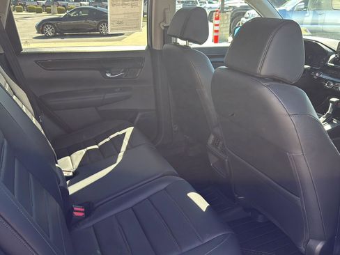 Used 2023 Honda CR-V EX-L image 33