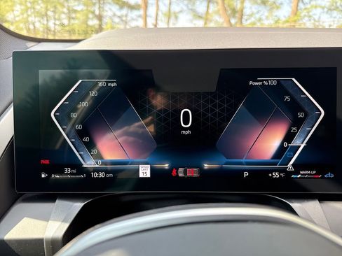 New 2026 BMW X3 xDrive30 image 14