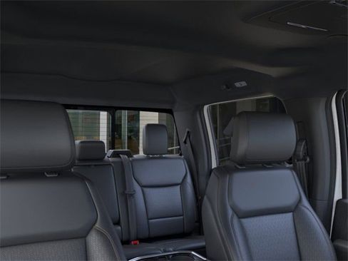 New 2025 Ford F150 Lariat w/ Equipment Group 502A High image 22