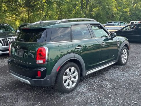 Used 2018 MINI Cooper Countryman ALL4 AWD/4WD image 3