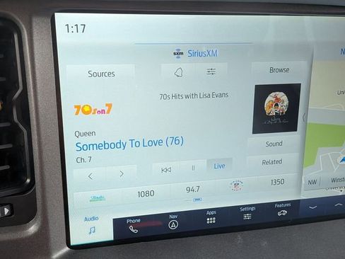 Used 2024 Ford Bronco Badlands image 21