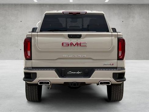 Used 2026 GMC Sierra 1500 AT4 w/ AT4 Premium Package AWD/4WD image 15