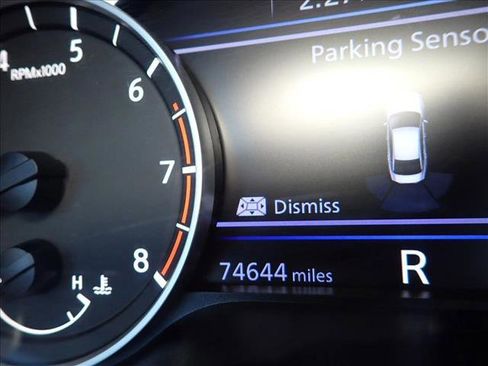 Used 2020 Nissan Altima 2.5 SR image 23